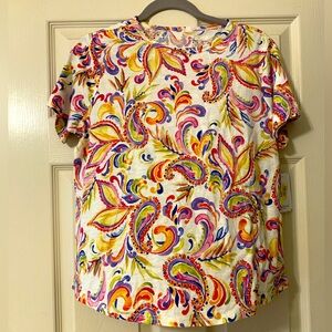 Westbound Casual Women’s Top